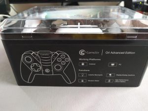 GameSir G4s Inalámbrico Mandos Multiplataforma 7