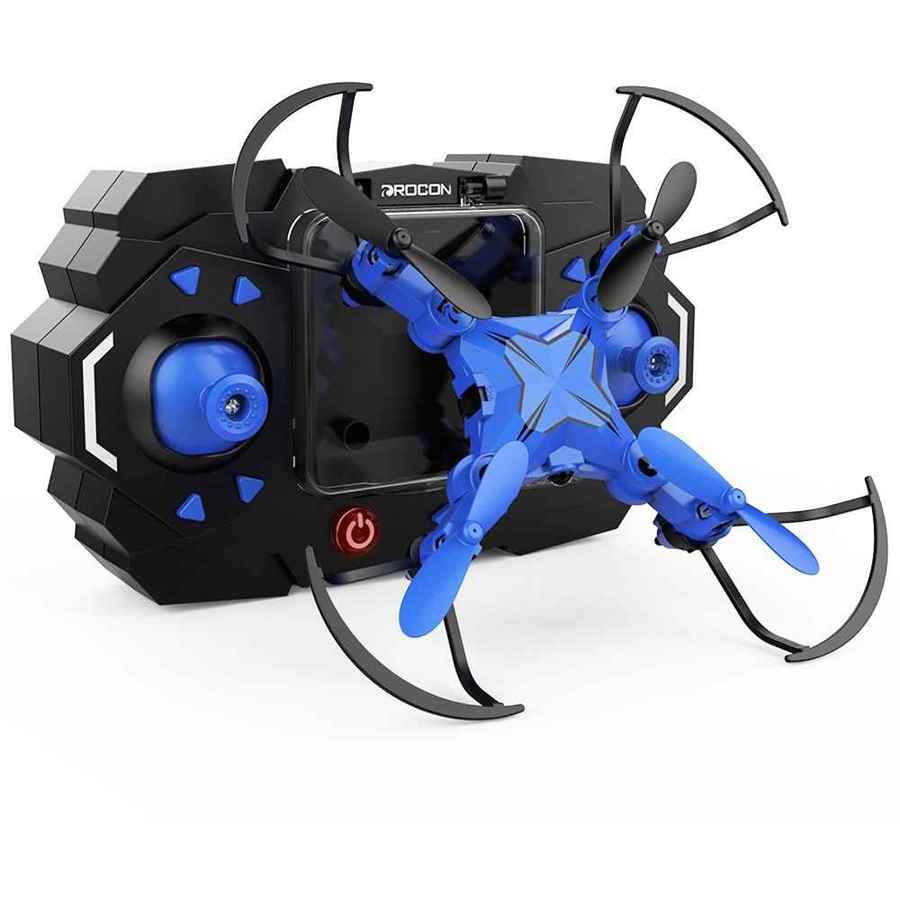 Syma X5C Drone Quadcopter con cámara HD 64